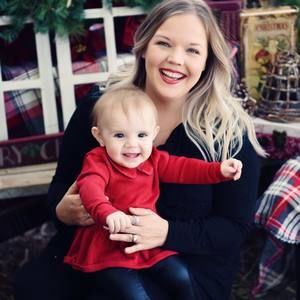 Meet your Posher, April